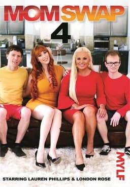 Mom Swap 4