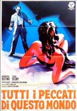 All the Sins of the Earth