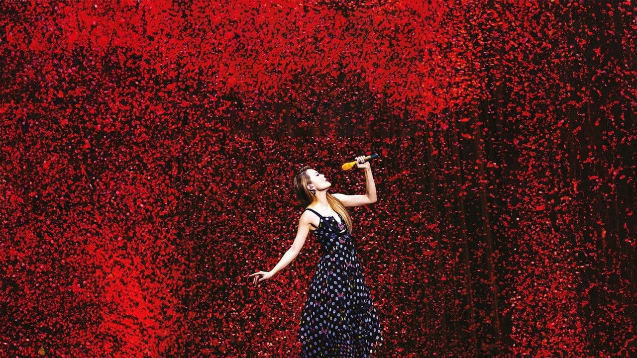 Another Side Joey My Secret Live