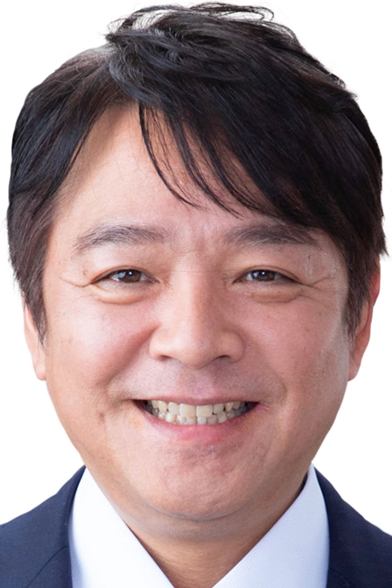 Hiroshi Fujisaki