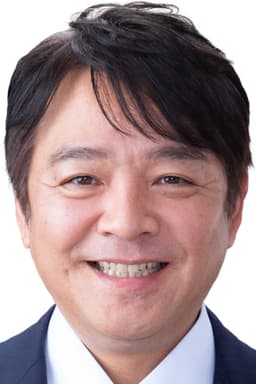 Hiroshi Fujisaki