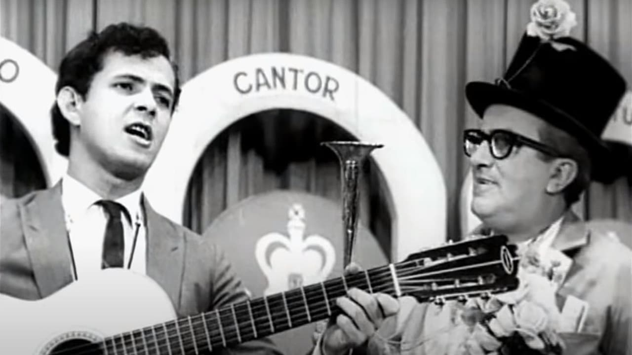 Na Onda do Iê-Iê-Iê