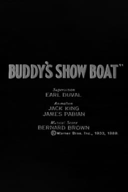 Buddy's Show Boat