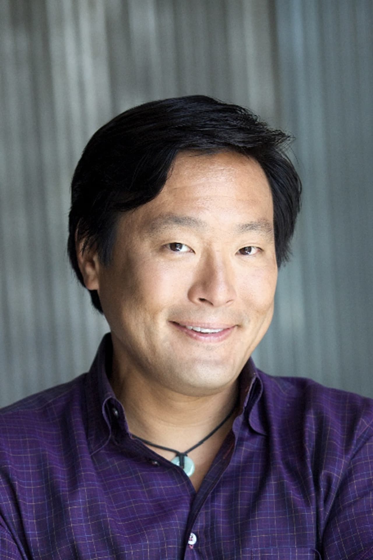 Ming Tsai