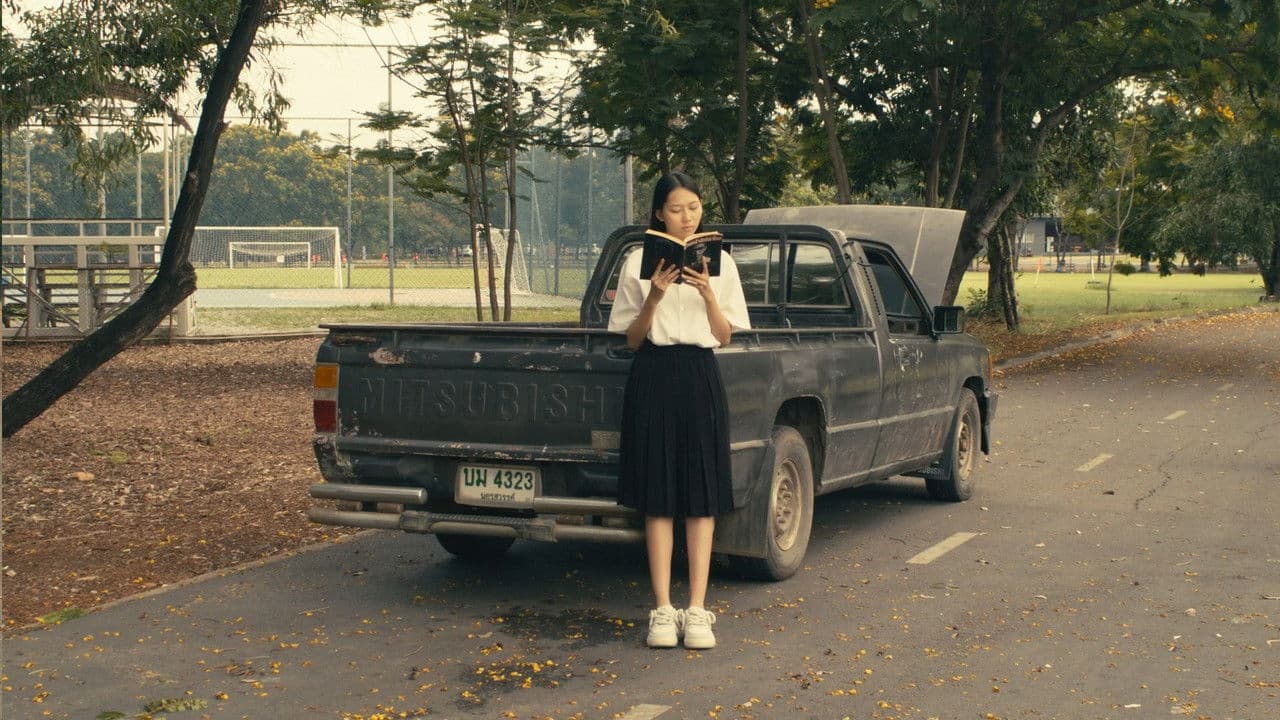 Dissolve to the Pastroad