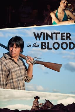 Winter in the Blood