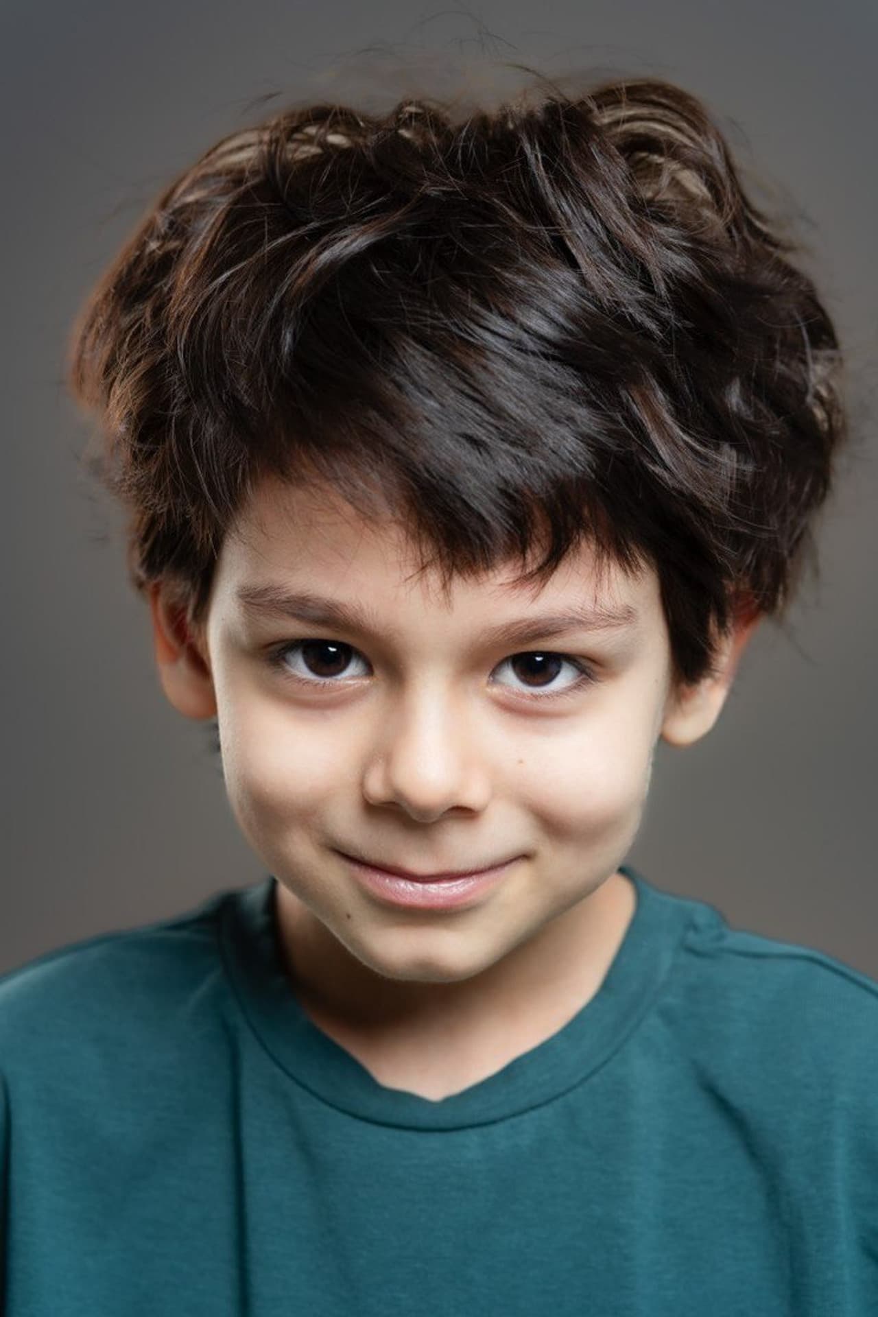 Адам Кумаев