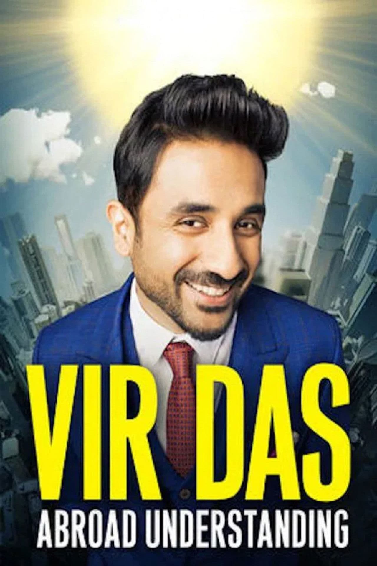 Vir Das: Abroad Understanding
