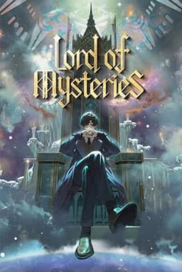 Lord of Mysteries