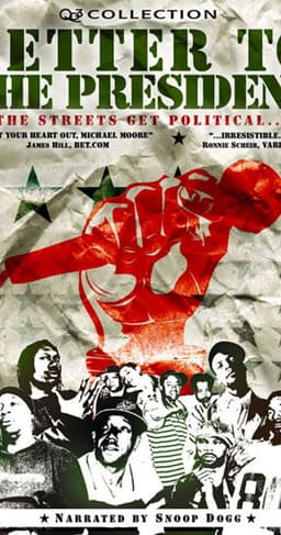 Letter to the President