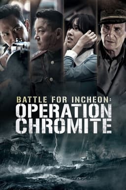 Operation Chromite