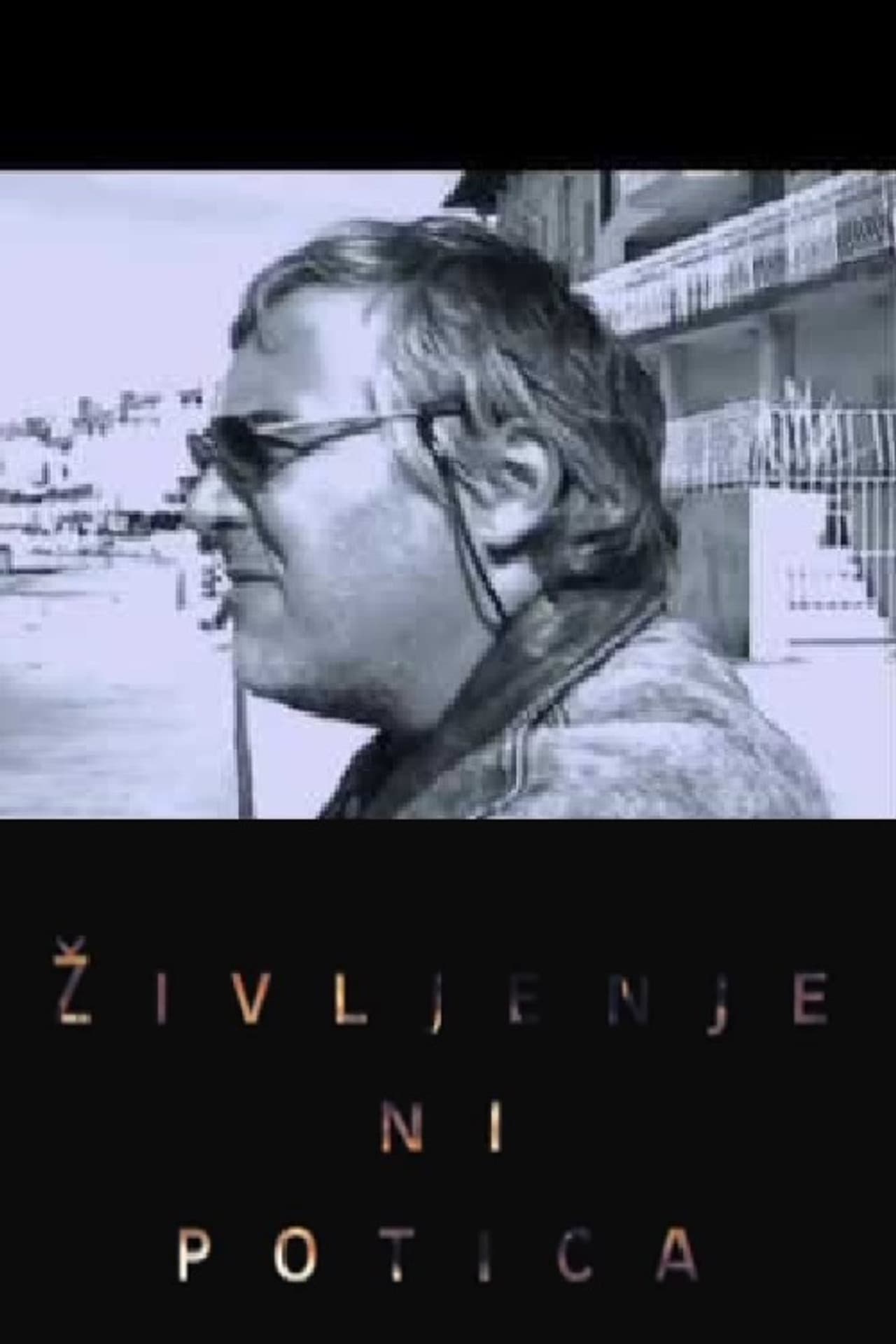 Zoran Predin - Life Is Not a Nut Roll