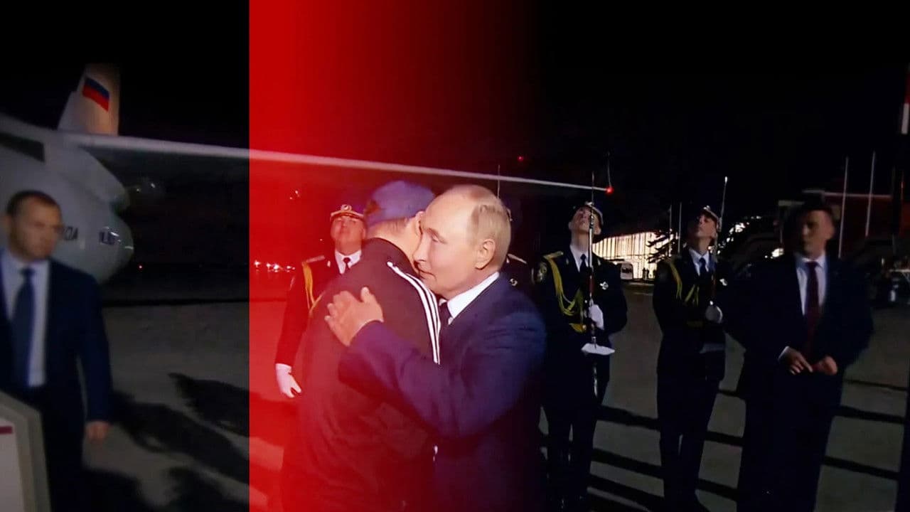 The power of Russian intelligence