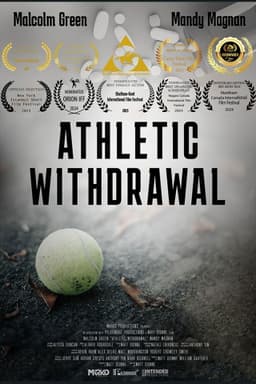 Athletic Withdrawal