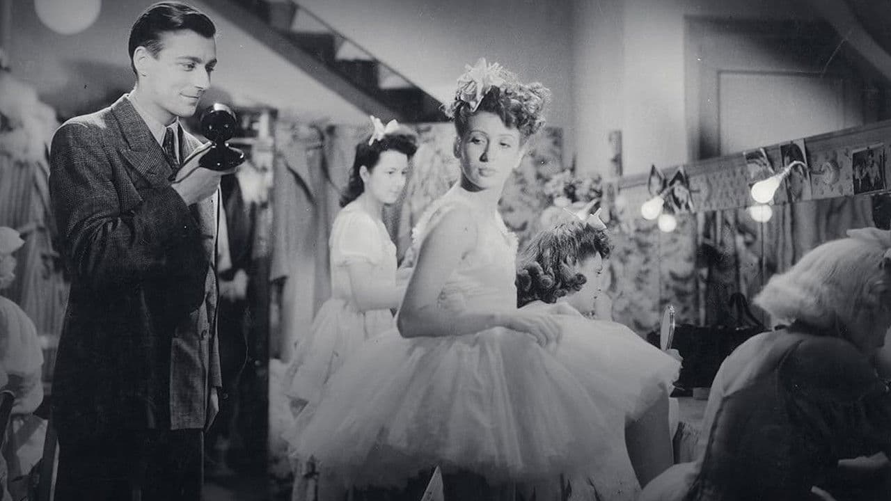 Good Evening Ladies, Good Evening Gentlemen