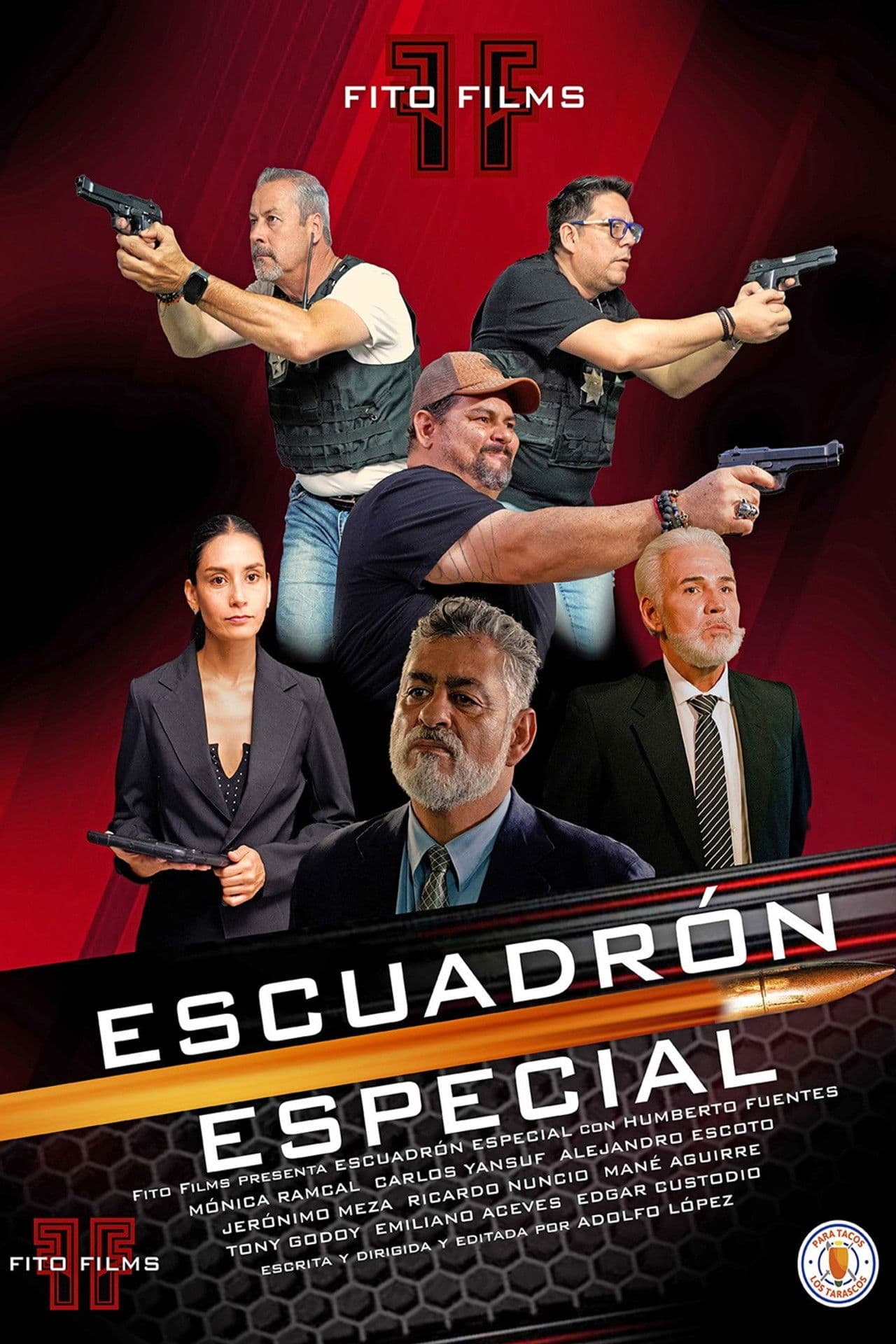 Escuadron Especial