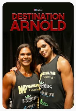 Destination Arnold