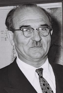 Levi Eshkol