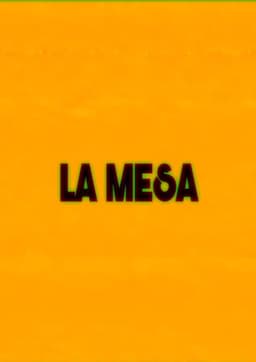 LA MESA