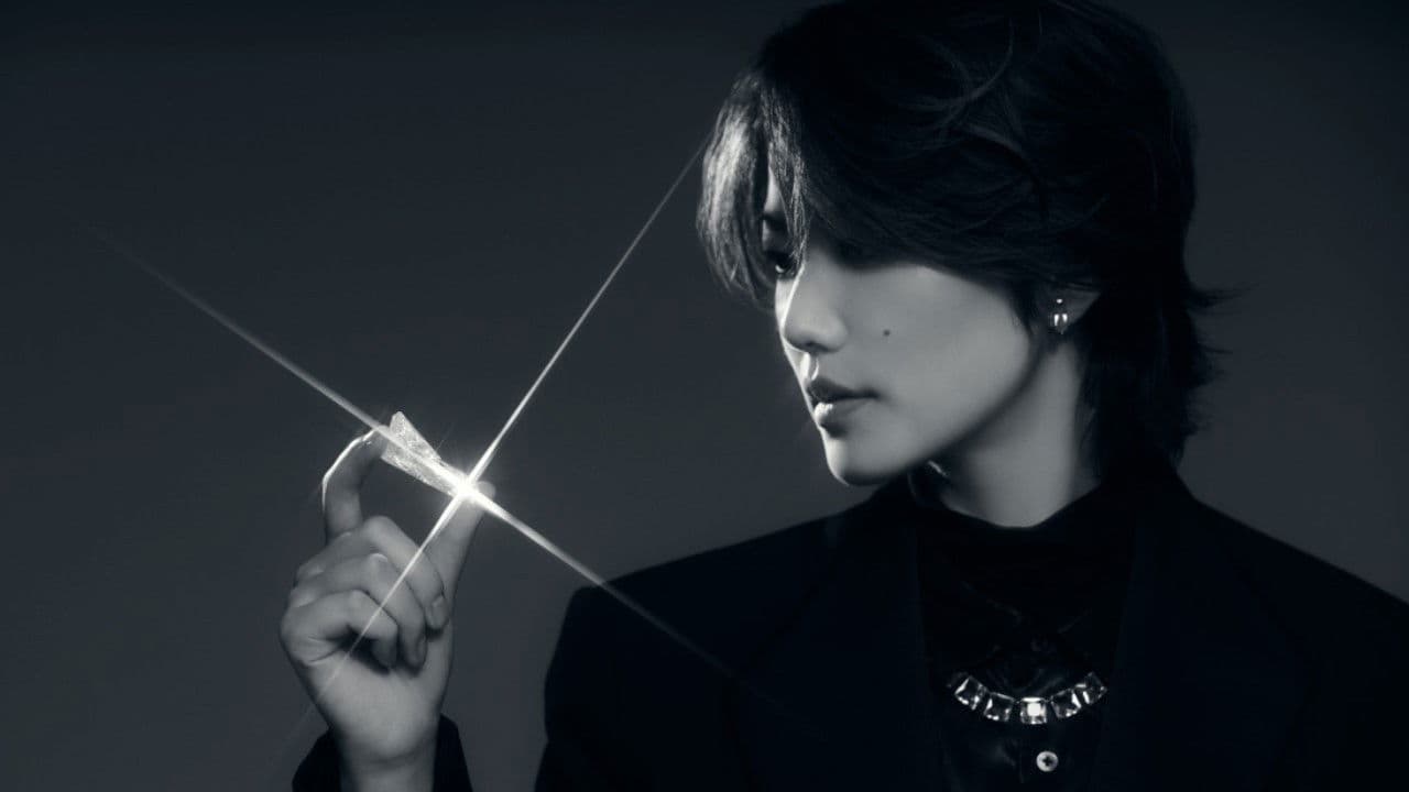 One-man LIVE773 “Crystal”