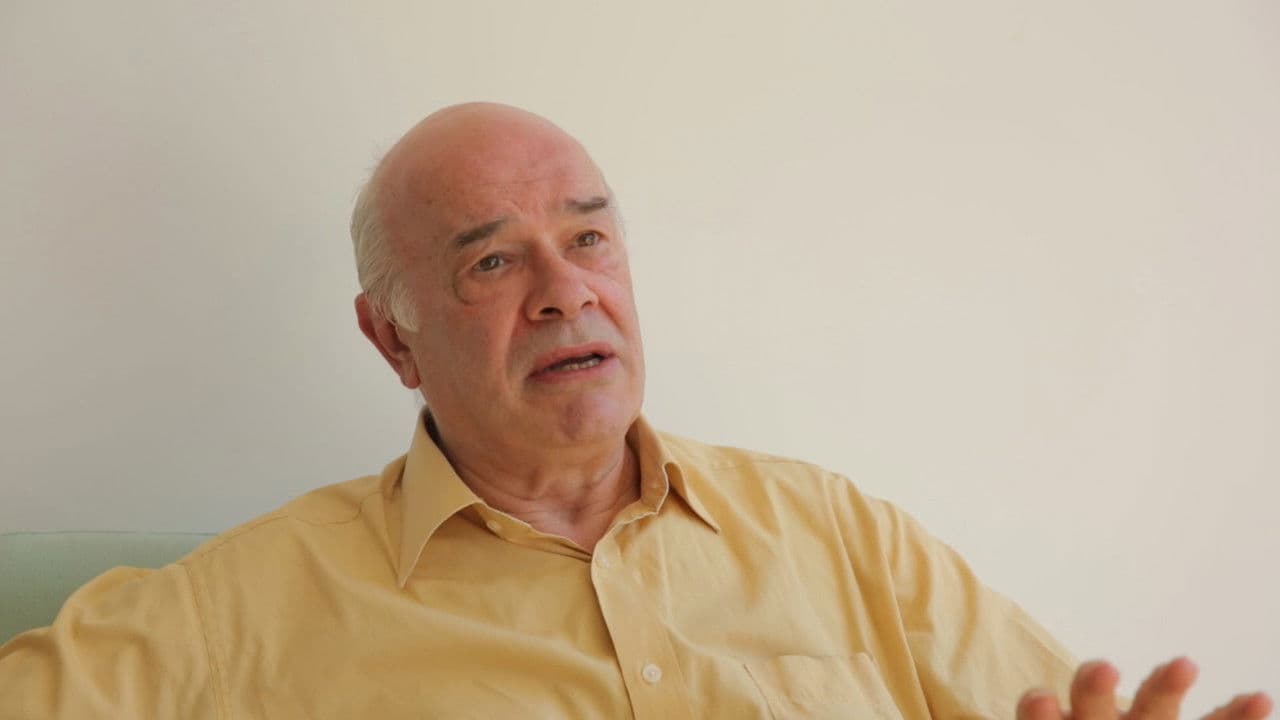 An Innovative Feature Film Debut: Tony Rayns on the Black Cannon Incident