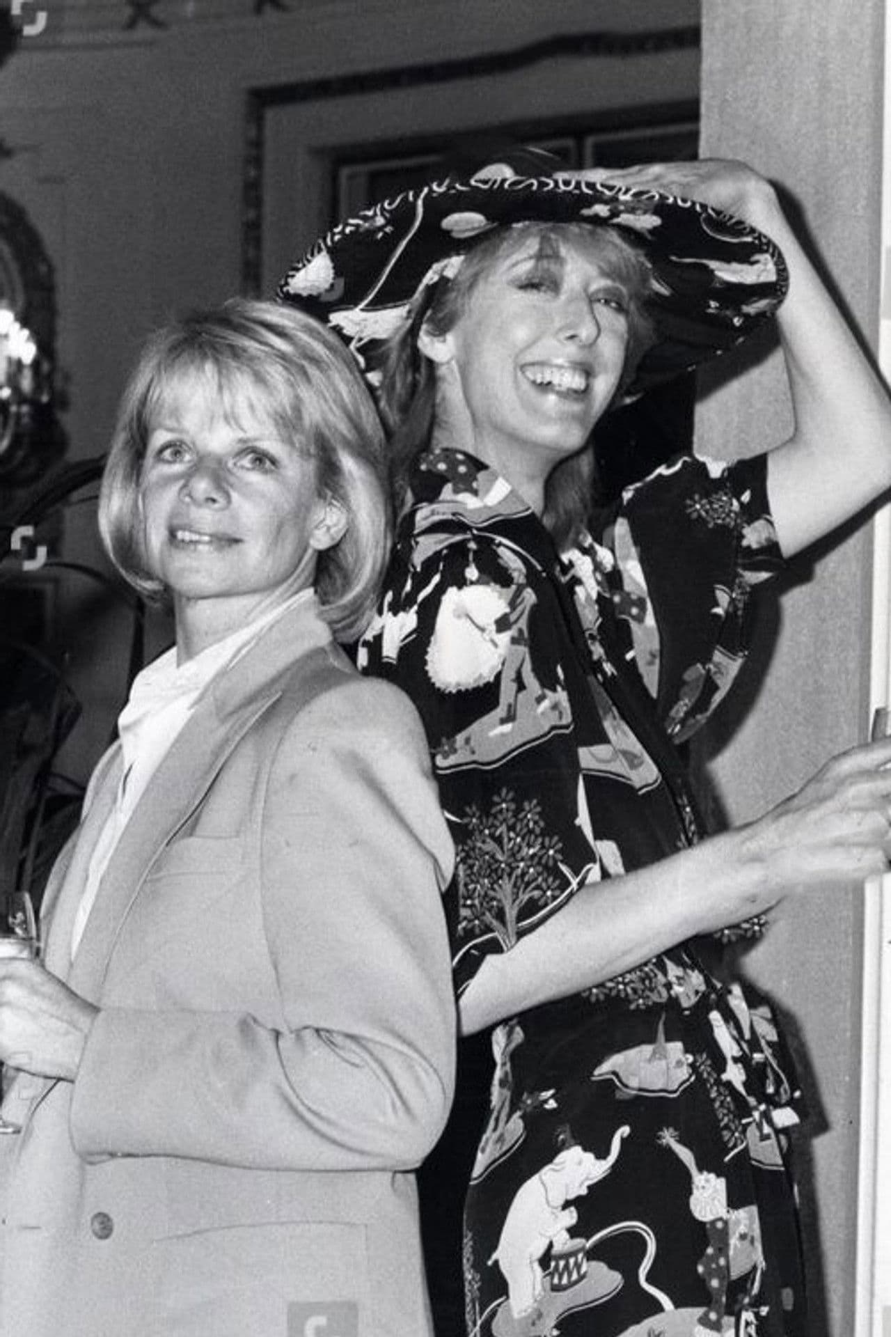 Poor Little Rich Girls