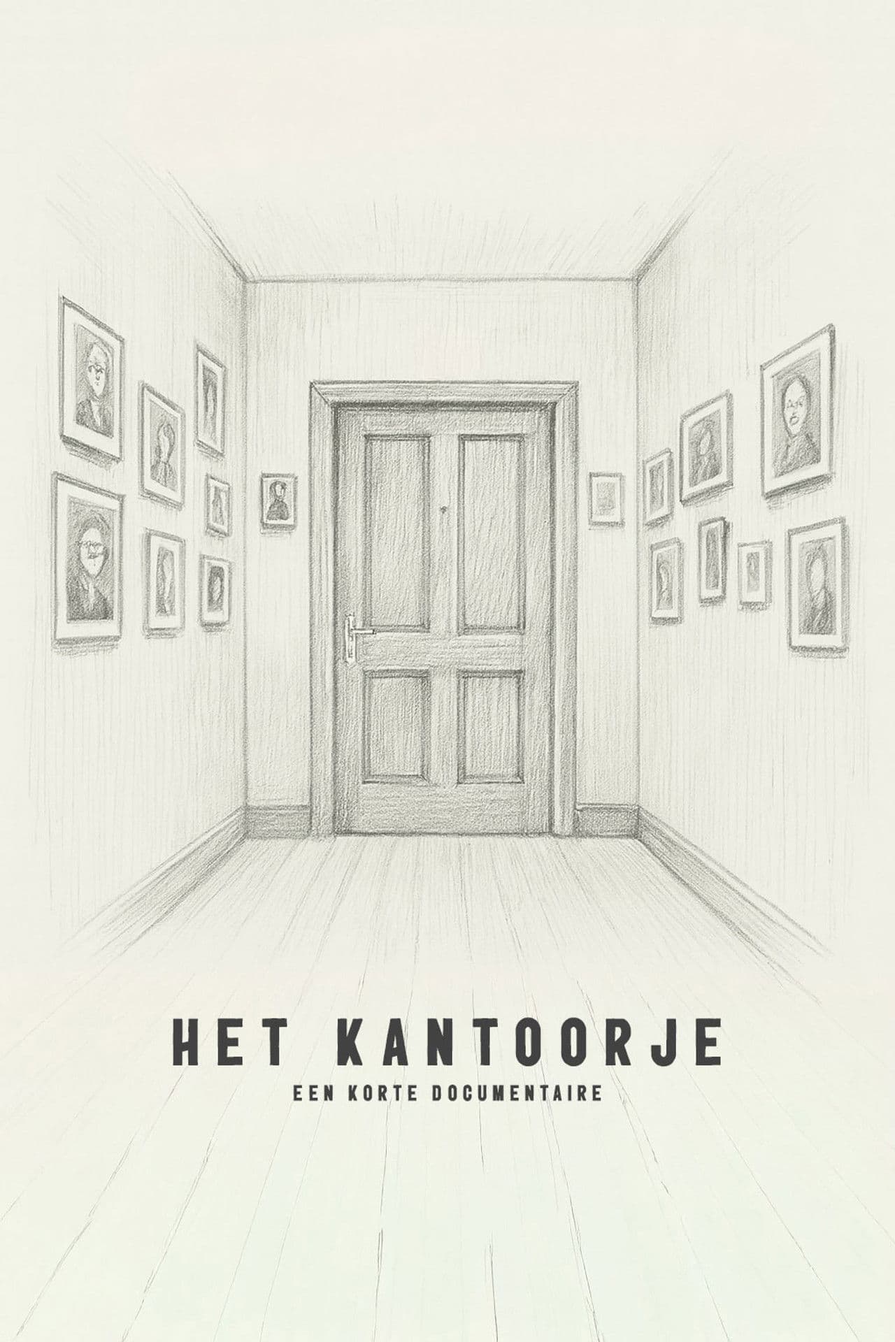 Het Kantoortje