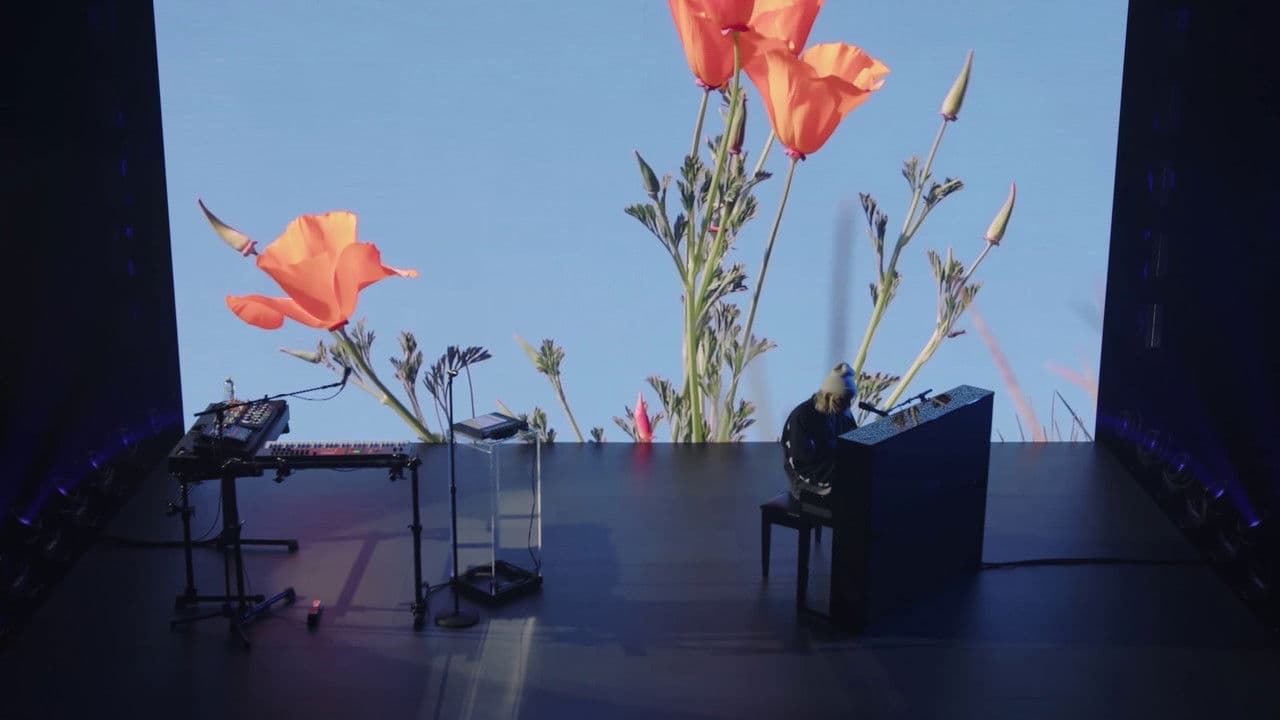 Porter Robinson: Nurture Live @ Secret Sky 2021