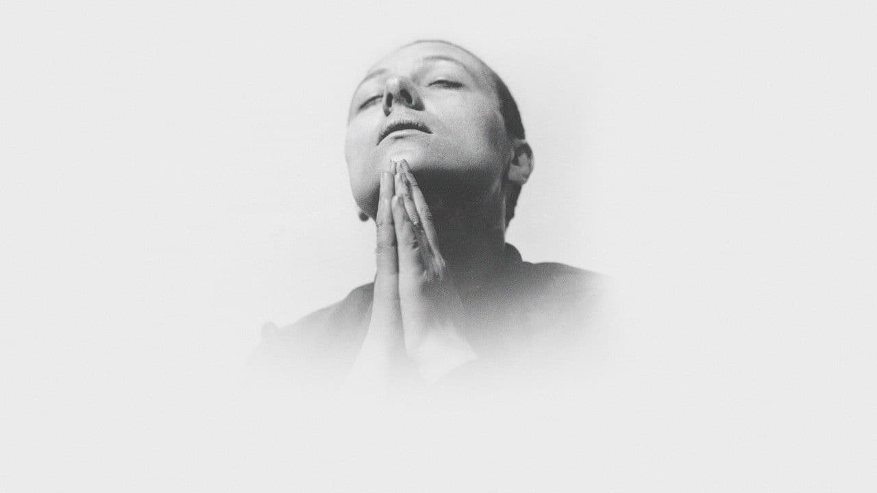 The Passion of Joan of Arc