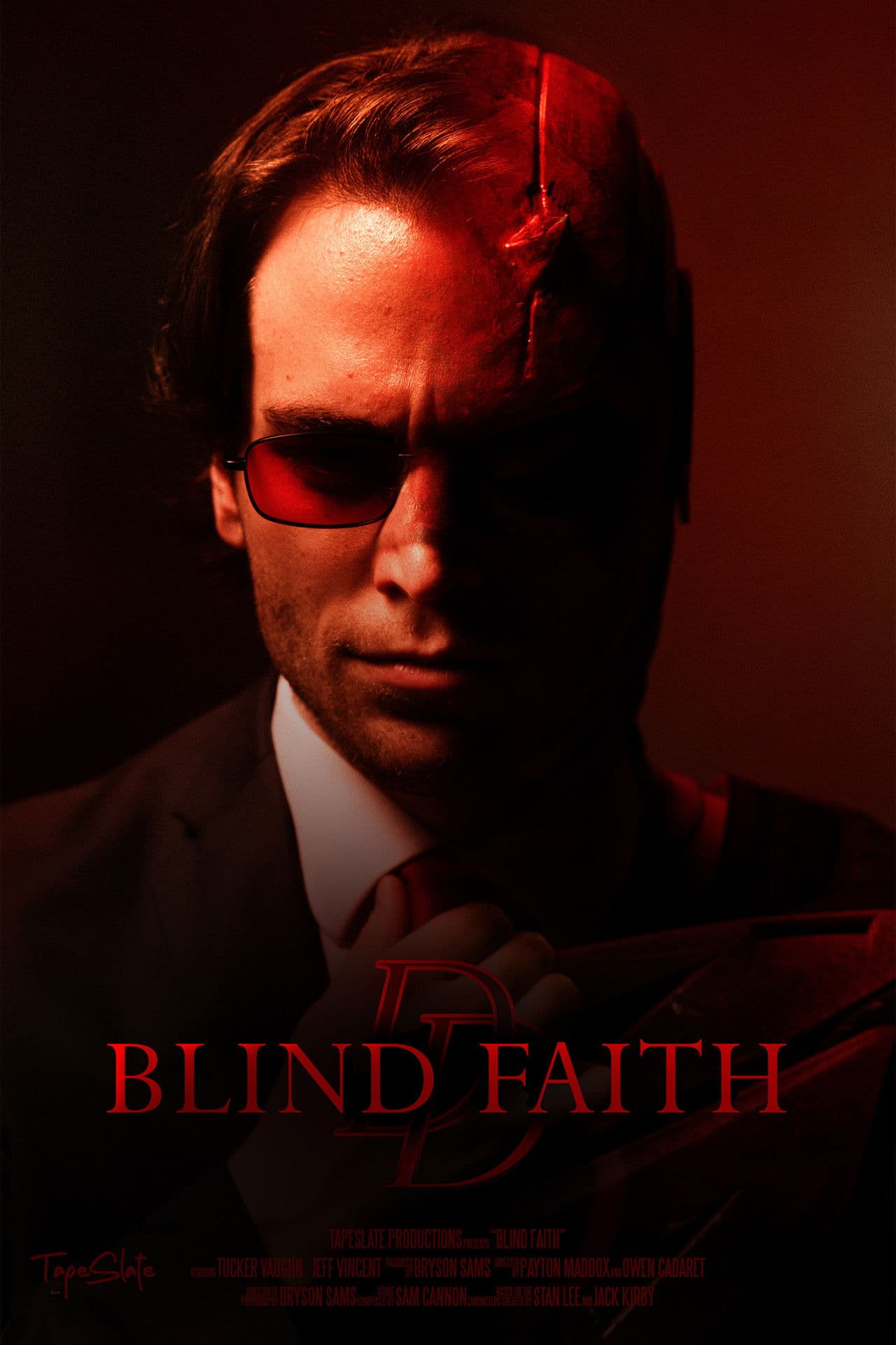 Blind Faith
