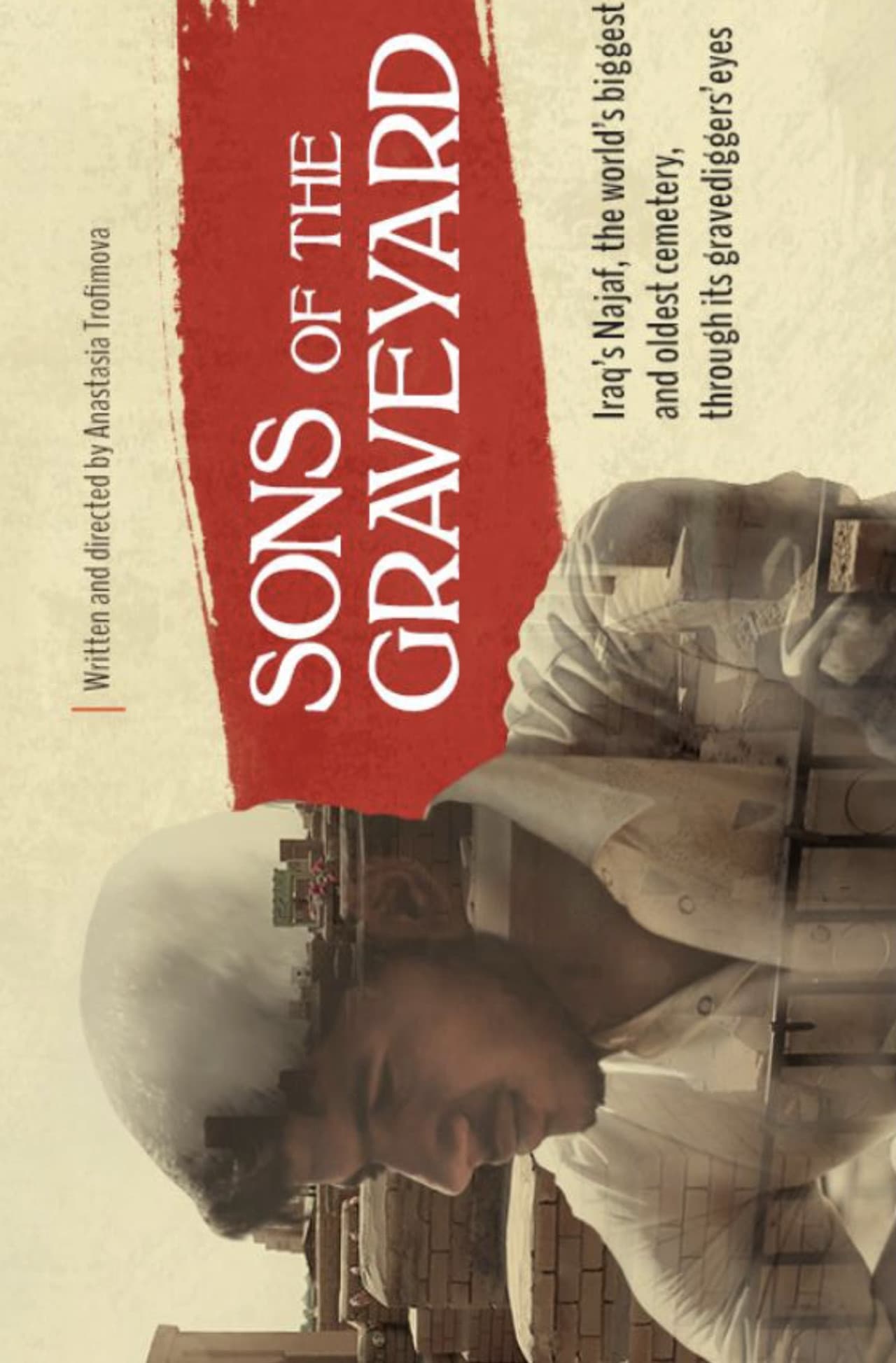 Sons of the graveyard