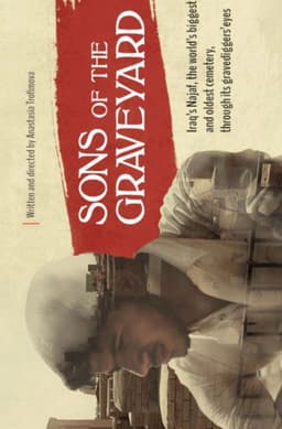 Sons of the graveyard