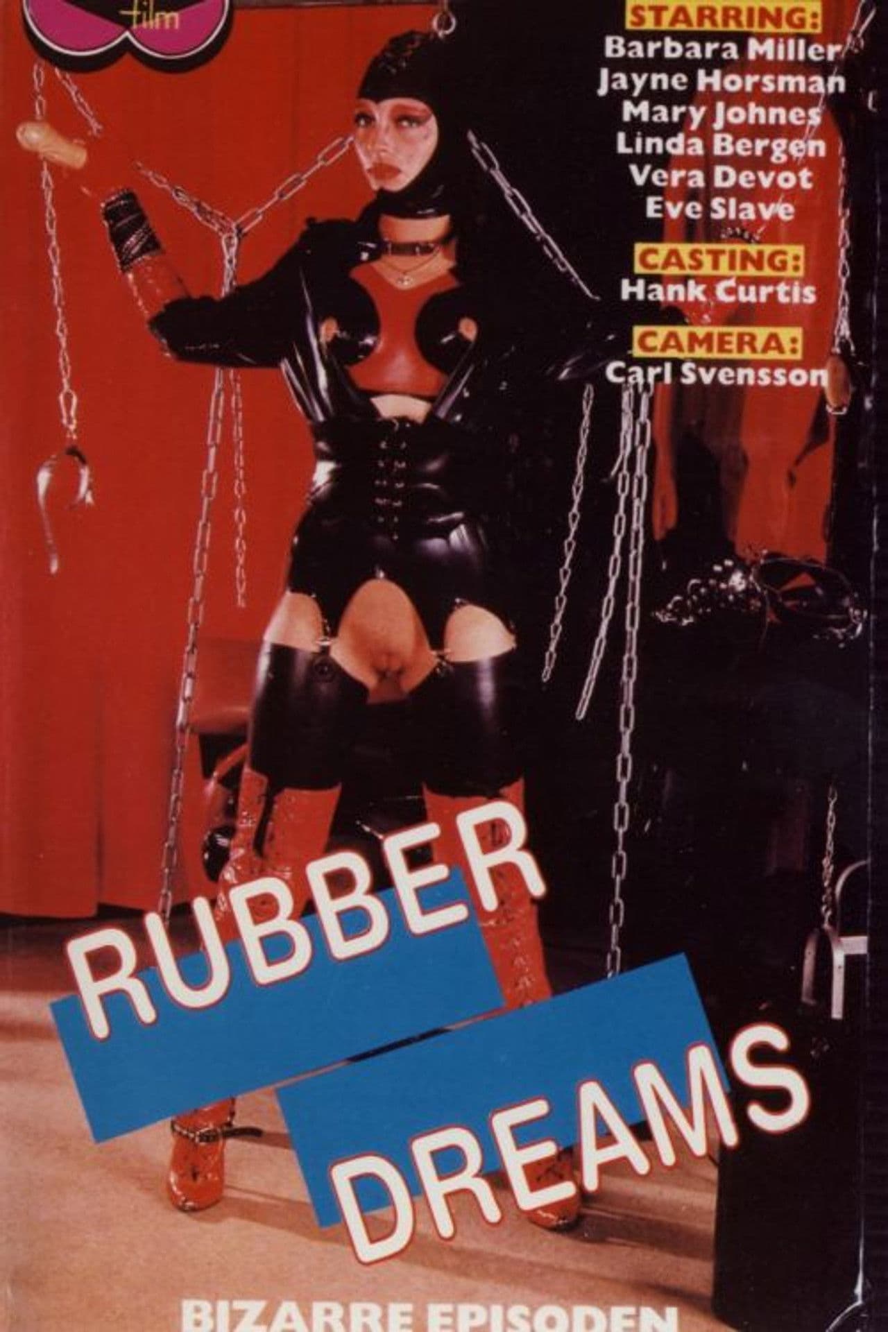 Rubber Dreams
