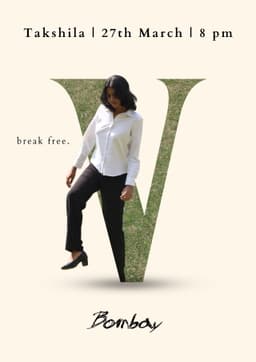 Bombay : Finish Line Fishing