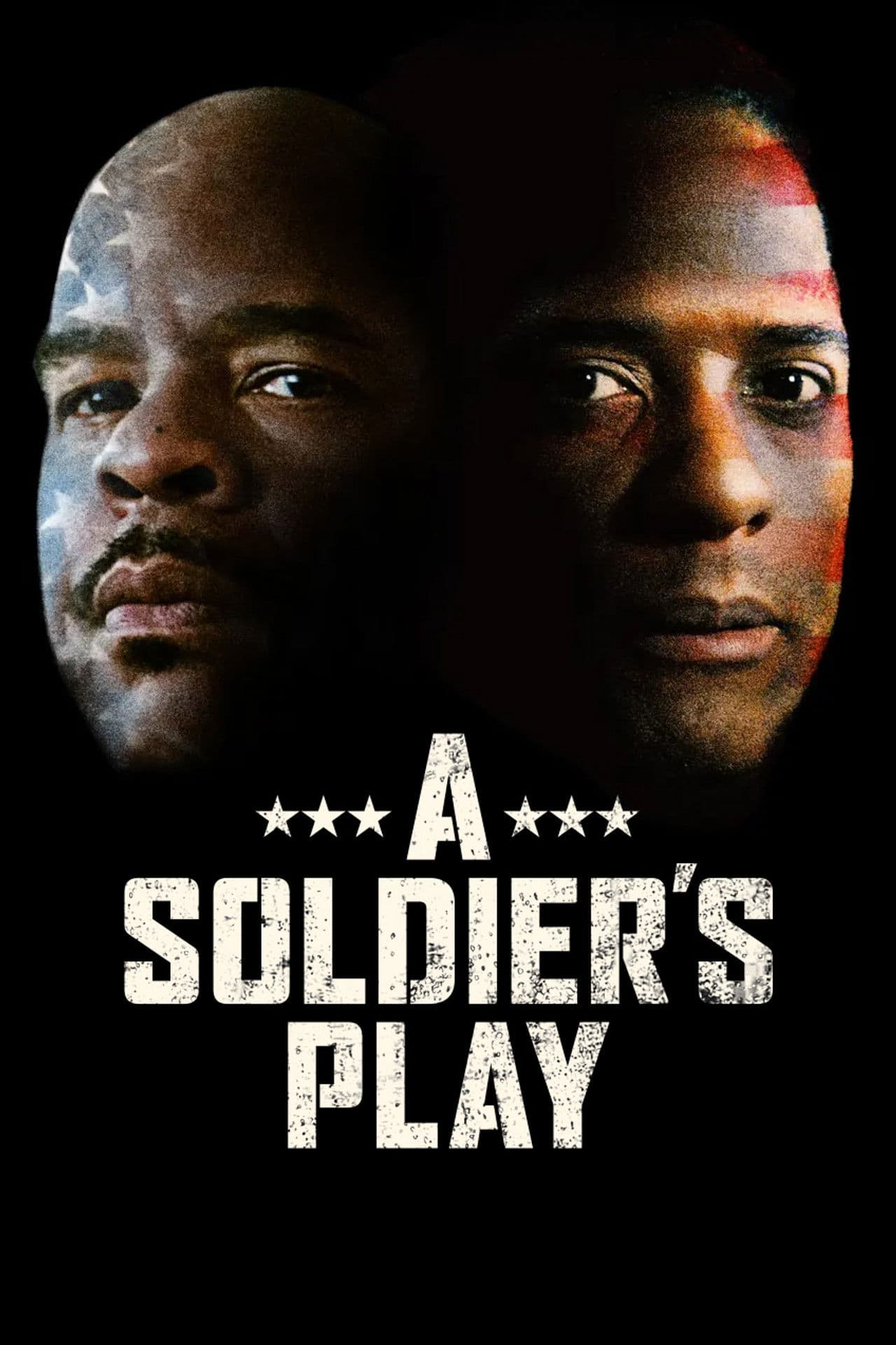 A Soldier's Play