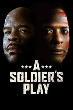 A Soldier's Play