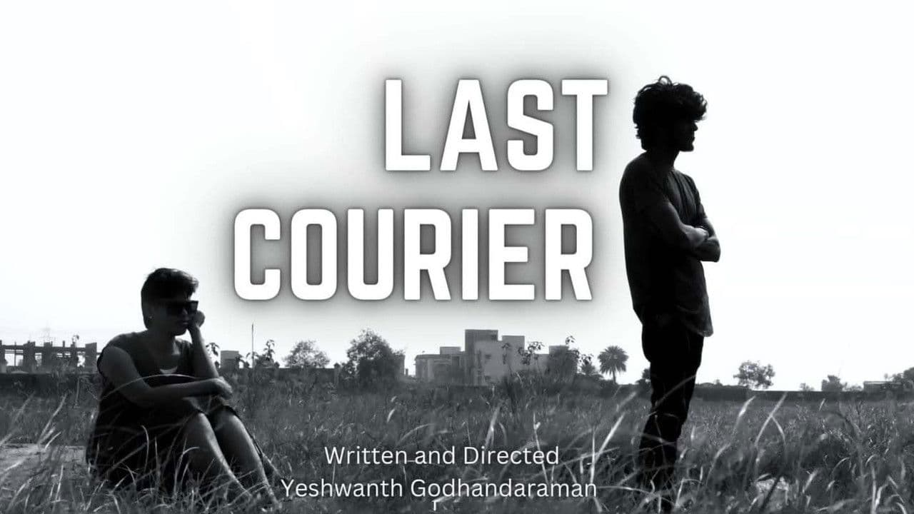 Last Courier