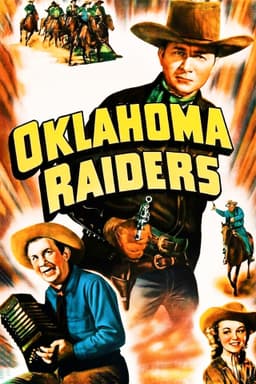 Oklahoma Raiders