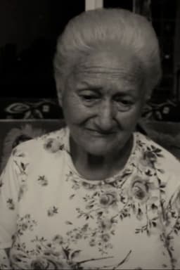 Ana Cecilia Paredes de Sánchez