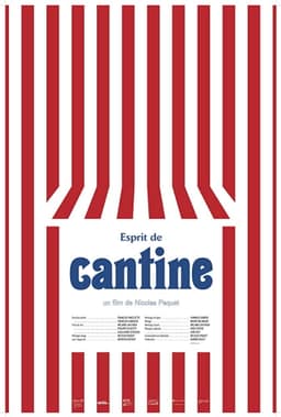 Esprit de cantine