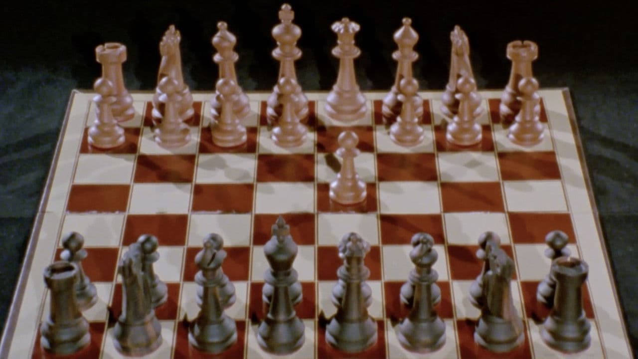 The Great Chess Movie