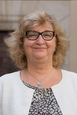 Mary Josephine Nash Baldwin