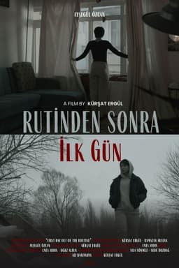 First Day Out of the Routine