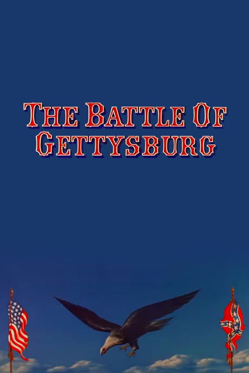 The Battle of Gettysburg