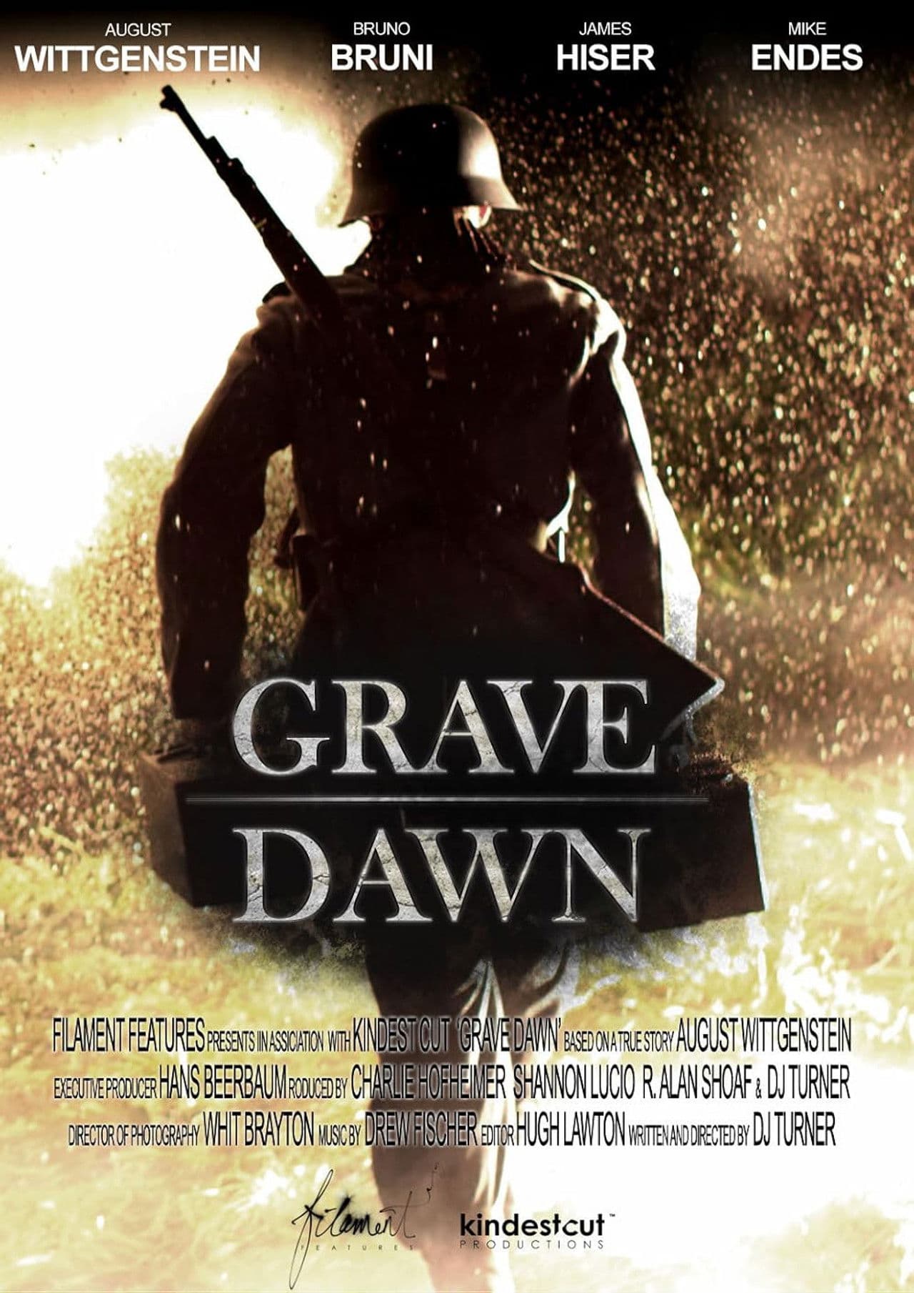 Grave Dawn