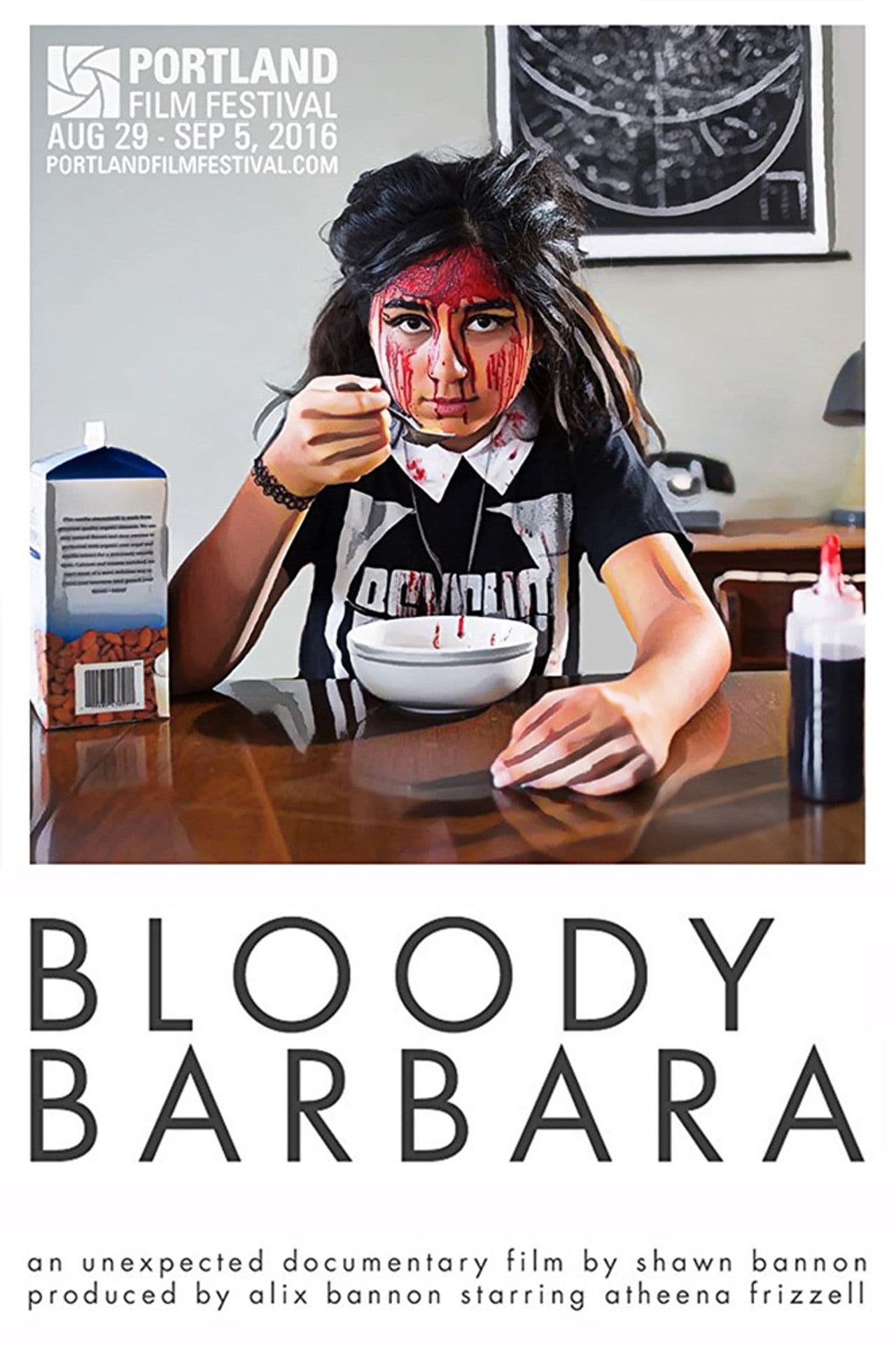 Bloody Barbara