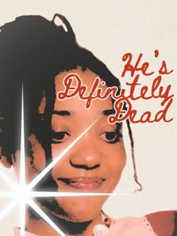 He's Definitely Dead