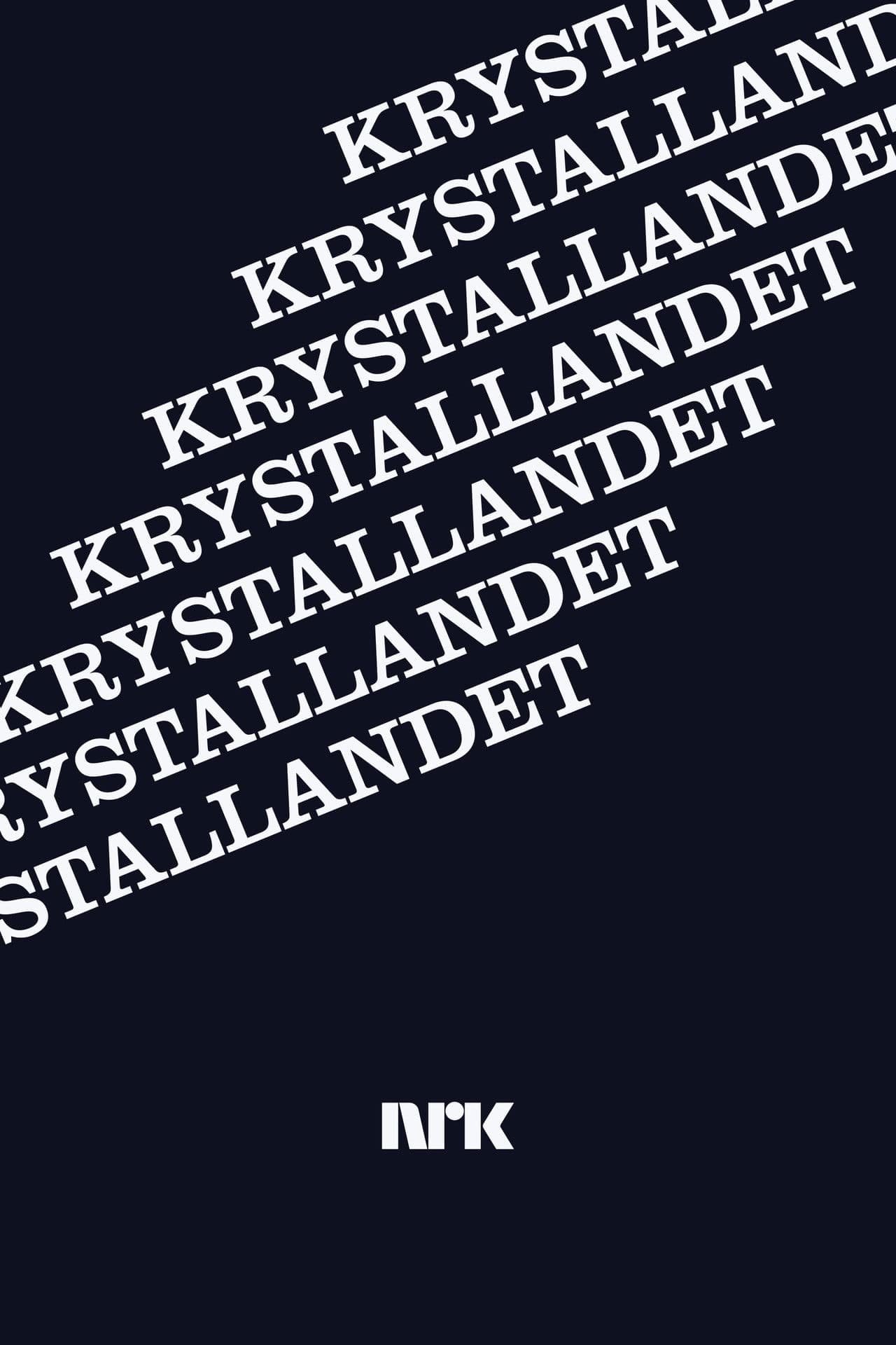 Krystallandet