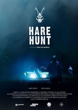 Hare Hunt