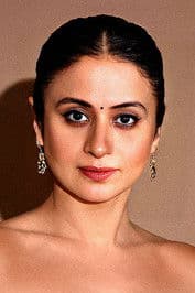 Rasika Dugal